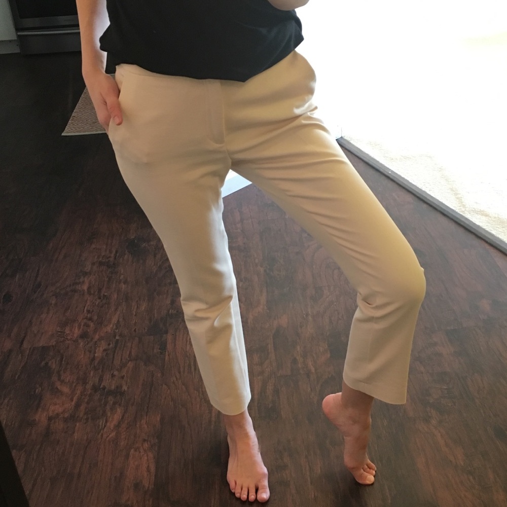 ZARA PANTS